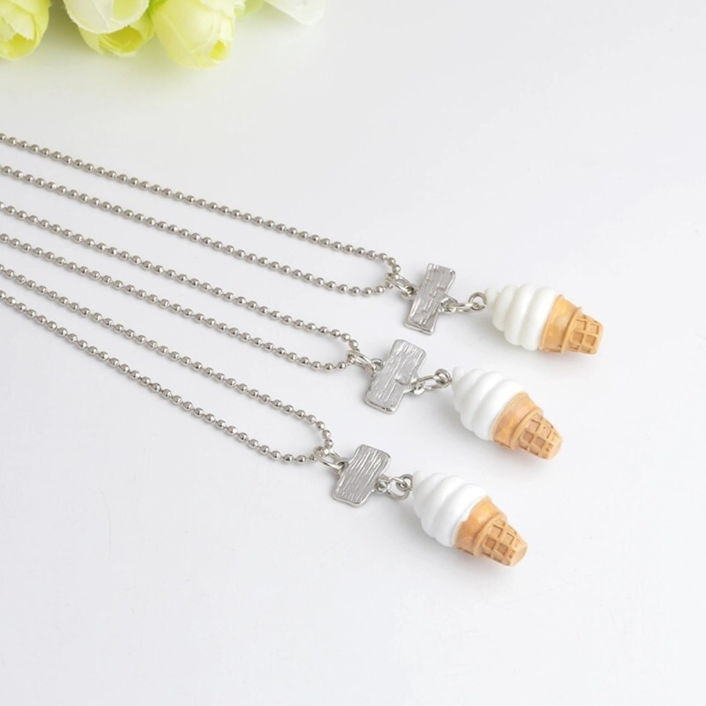 Ice Cream Set - Picture 3 of 3